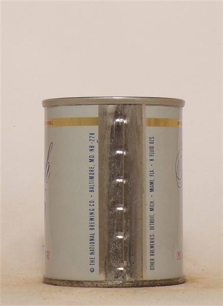 French 76 Early Tab Top 8 Ounce