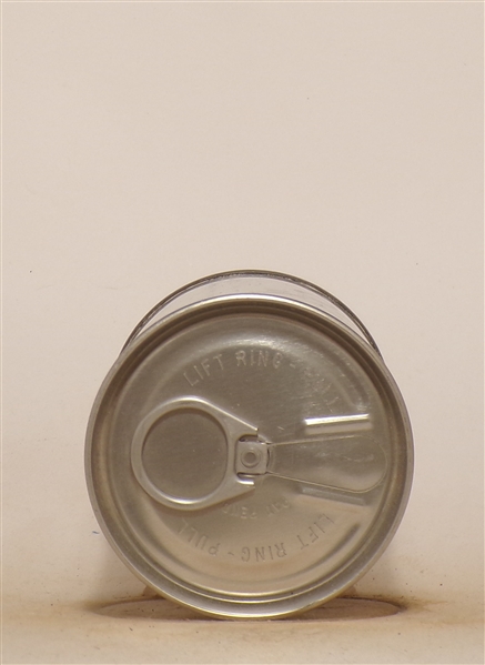 French 76 Early Tab Top 8 Ounce