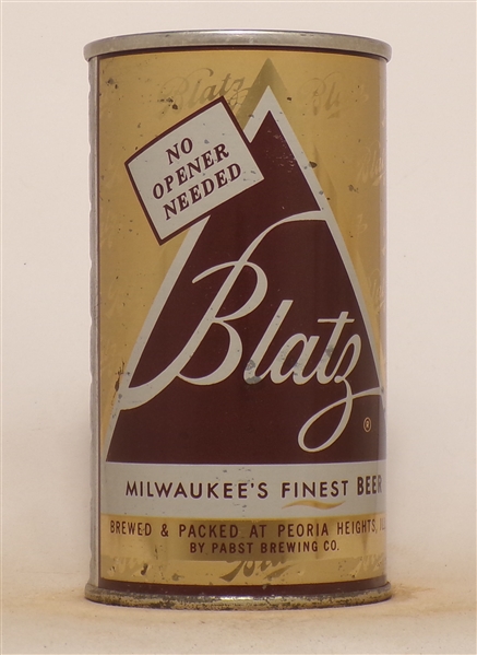 Blatz Zip