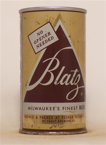 Blatz Zip