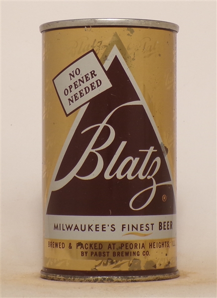 Blatz Zip