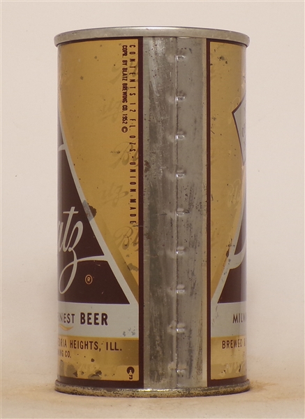 Blatz Zip