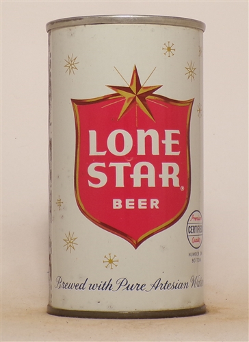 Grain Belt Cone Top 1