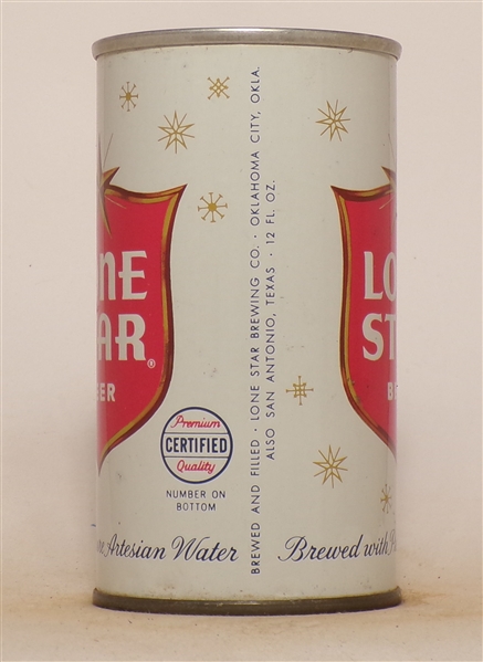 Grain Belt Cone Top 1