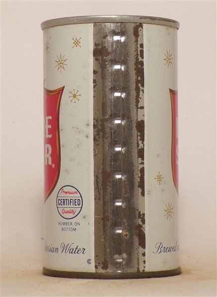 Grain Belt Cone Top 1