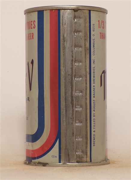 Mark V Early Tab Top