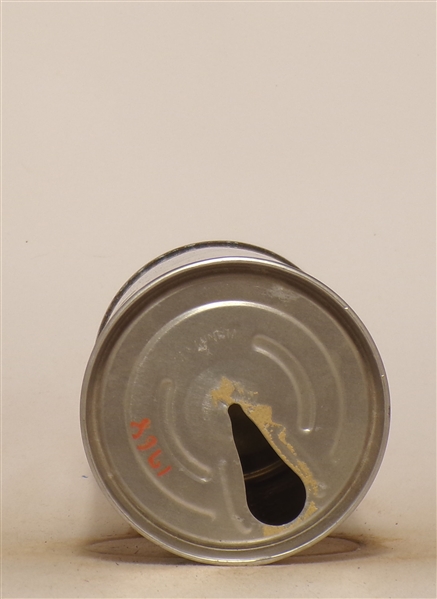 Meister Brau Lite Early Tab Top