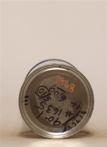 Meister Brau Lite Early Tab Top