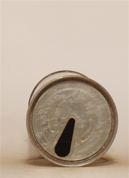 Olympia Early Tab Top