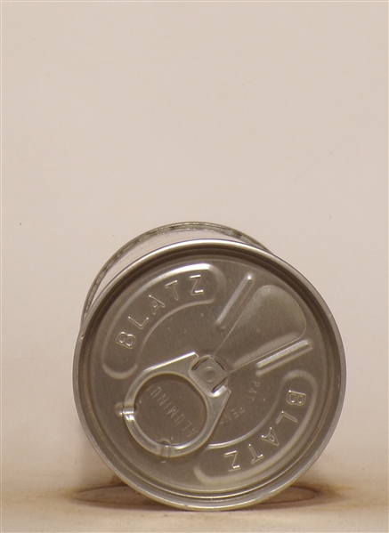 Blatz Bock Tab Top