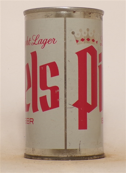 Piel's Early Tab Top
