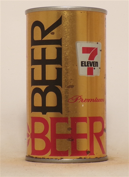 Seven Eleven Early Tab Top