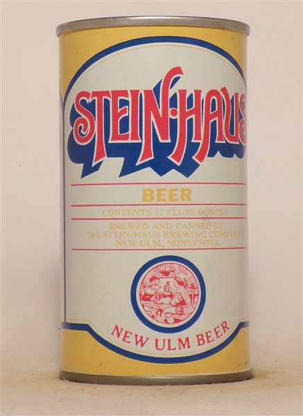 Stein Haus Early Tab Top