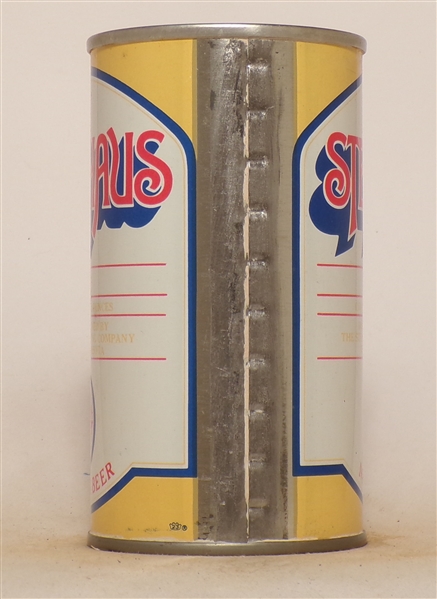 Stein Haus Early Tab Top