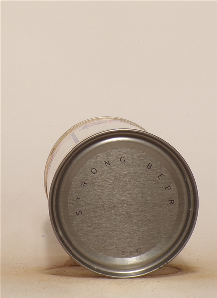 Stein Haus Early Tab Top