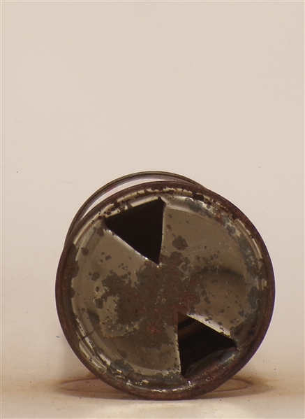 Atlas Prager Flat Top