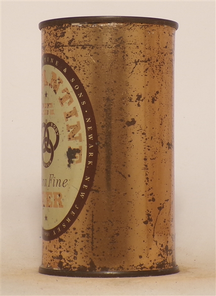 Ballantine Flat Top