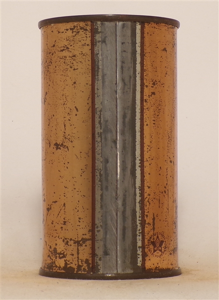Ballantine Flat Top
