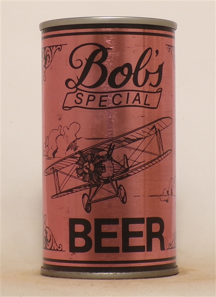 Bob's Tab Top 1