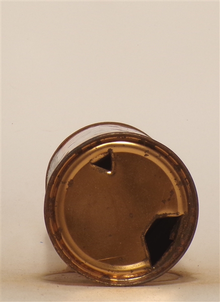 Ballantine Bock Flat Top