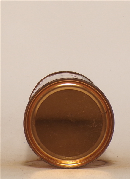 Ballantine Bock Flat Top