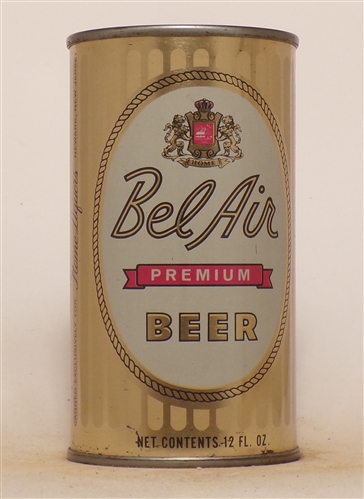 Bel Air Flat Top