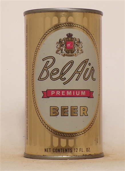 Bel Air Flat Top