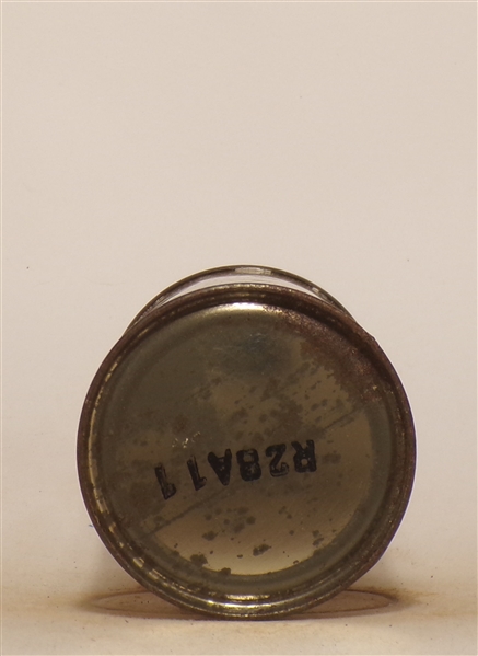 Blatz Flat Top