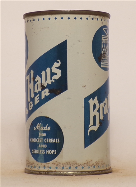 Brau Haus Flat Top