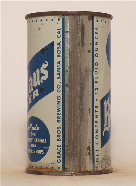 Brau Haus Flat Top