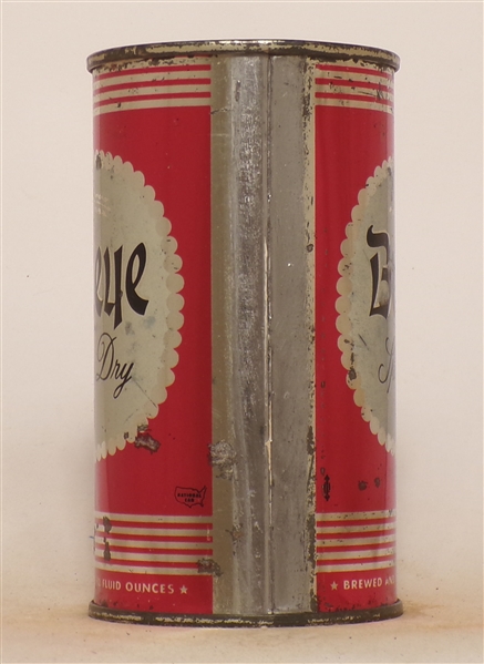 Buckeye Flat Top