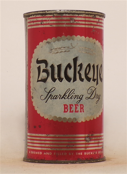 Buckeye Flat Top