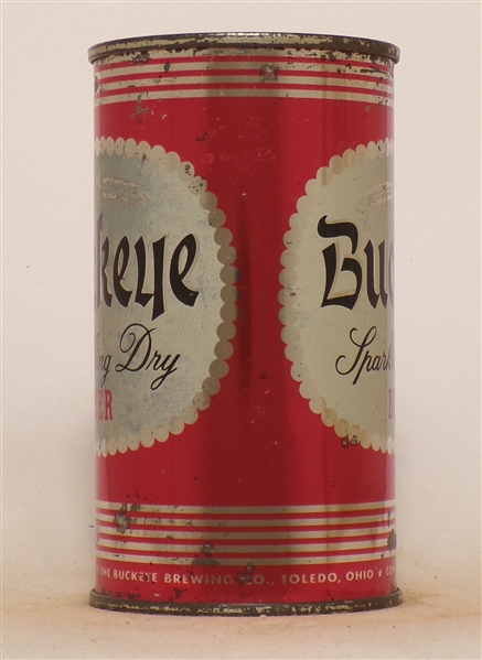 Buckeye Flat Top