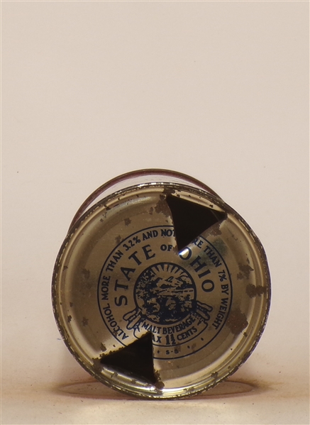Buckeye Flat Top