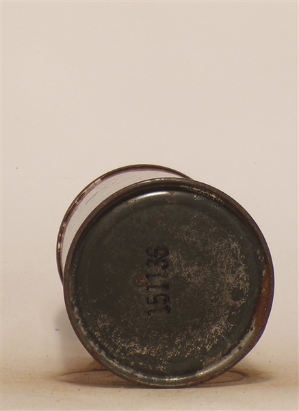 Budweiser Flat Top 1
