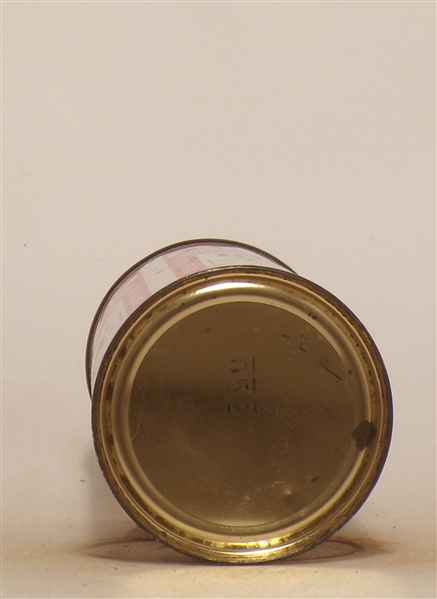 Budweiser Flat Top 2