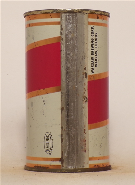 Burgemeister Flat Top
