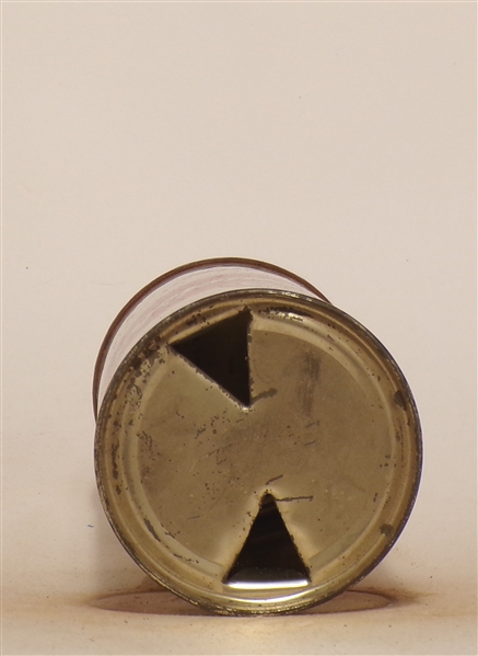 Burgemeister Flat Top