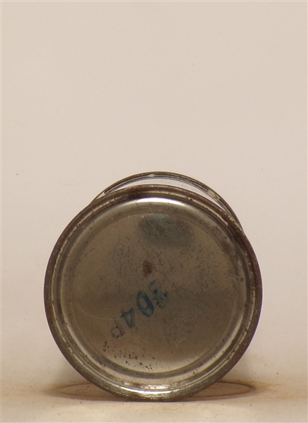 Busch Flat Top