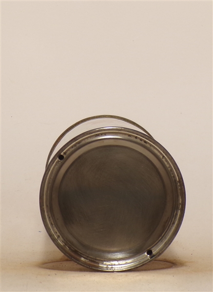 Columbia Flat Top