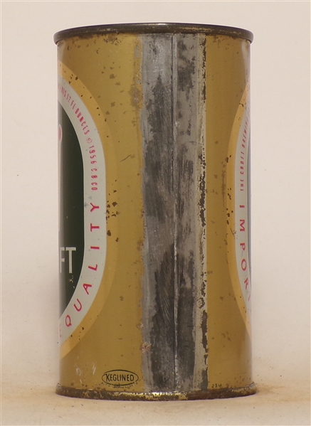 Croft Flat Top 2