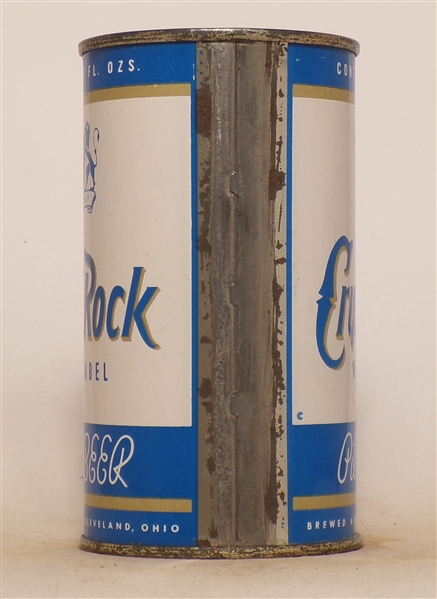 Crystal Rock Flat Top