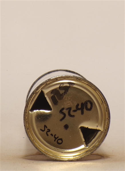 Crystal Rock Flat Top