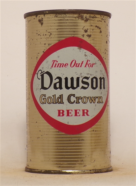 Dawson's Flat Top 2