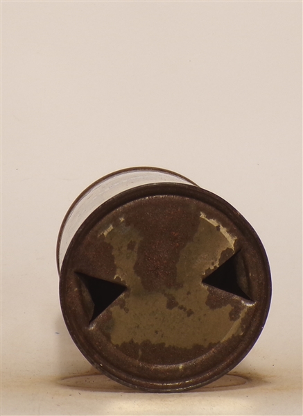 Deutsch Brau Flat Top