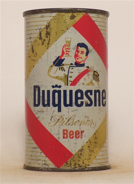 Duquesne Flat Top