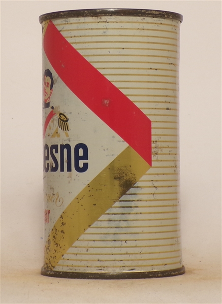 Duquesne Flat Top