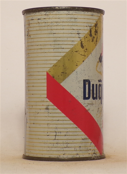 Duquesne Flat Top