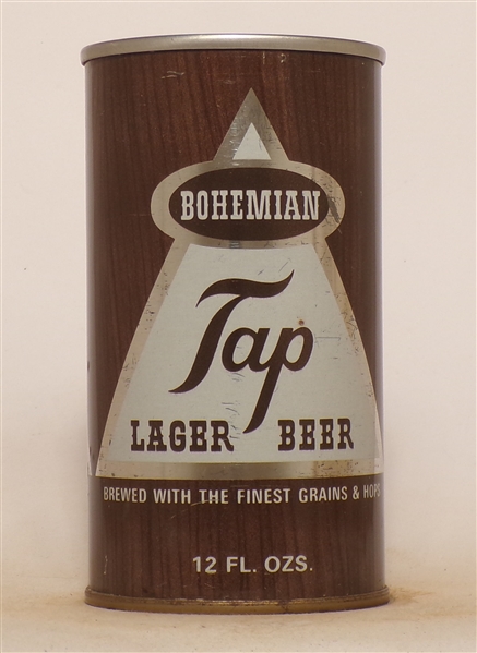 Bohemian Tap Tab Top 2