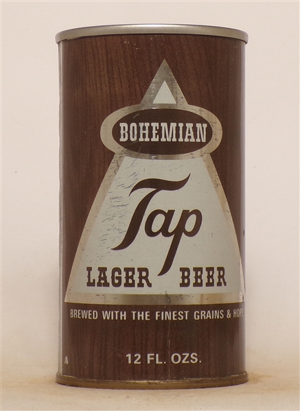 Bohemian Tap Tab Top 2